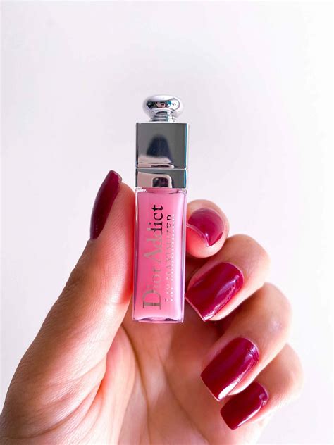 gloss dior mini